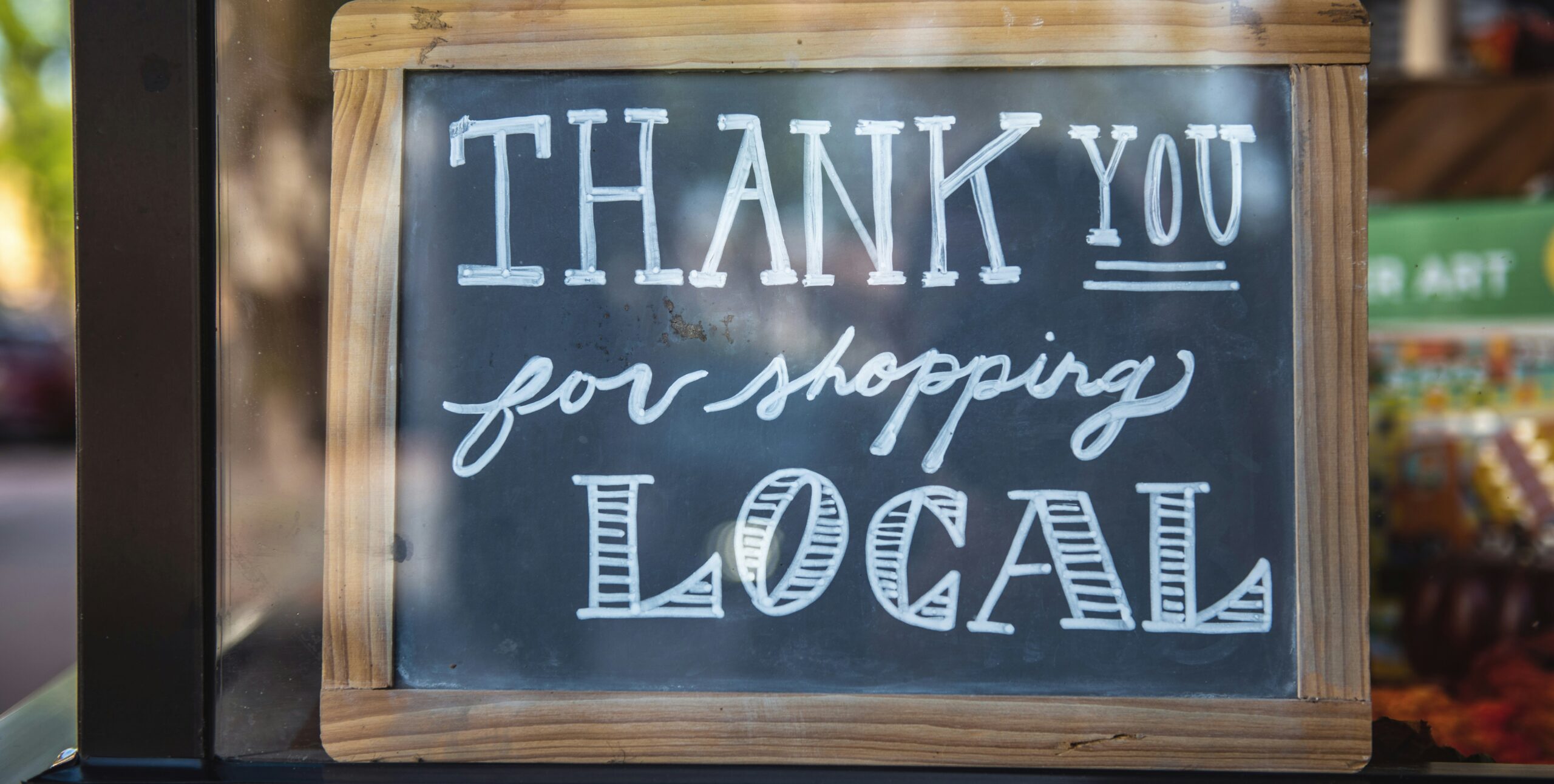 Reviving the Heart of Our Nation and Town: A Call to Return to Family Values and local business