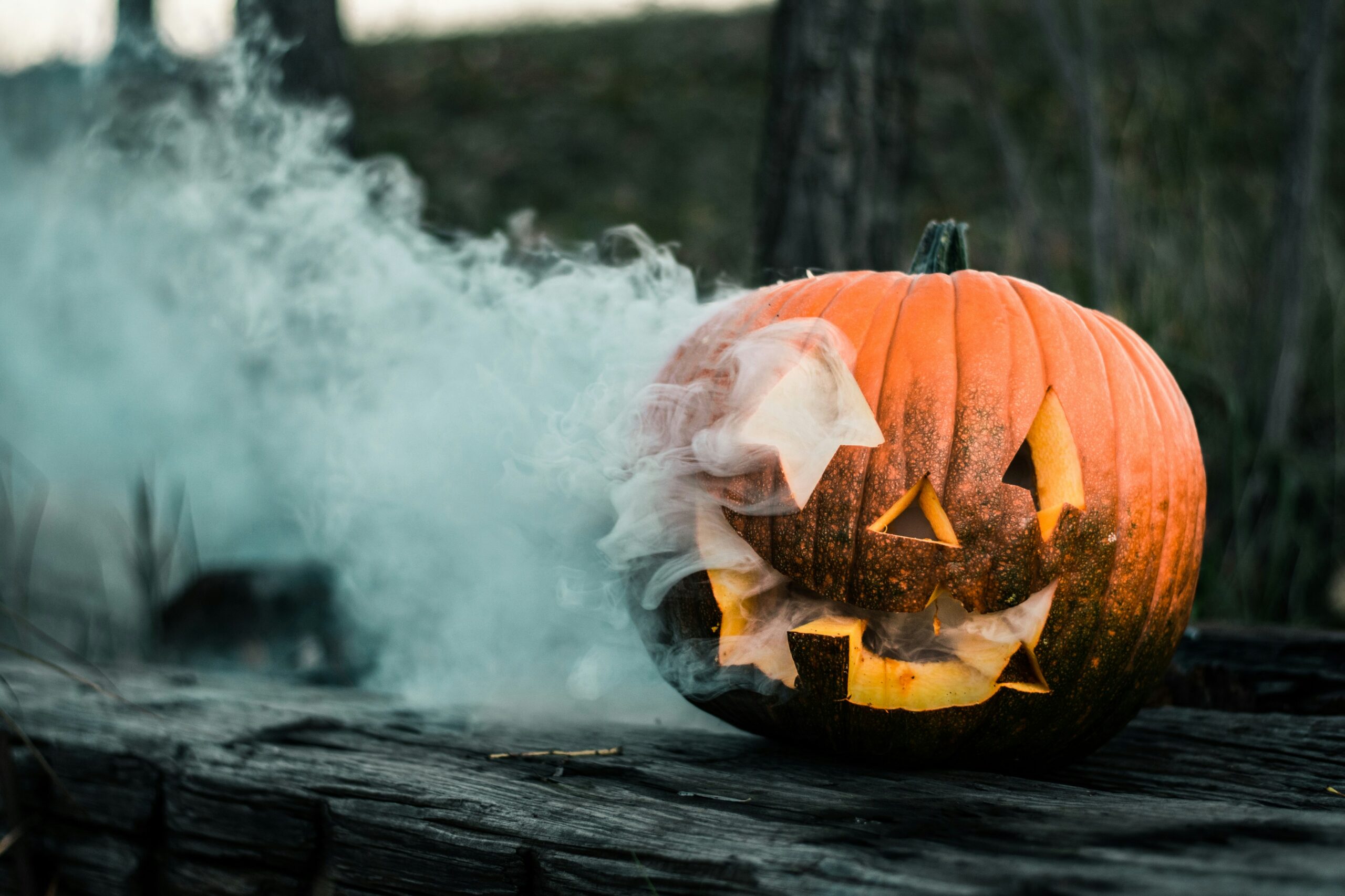 FREE COMMUNITY EVENT Halloween Spooktacular